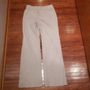 Banana Republic Womens Dress Pants